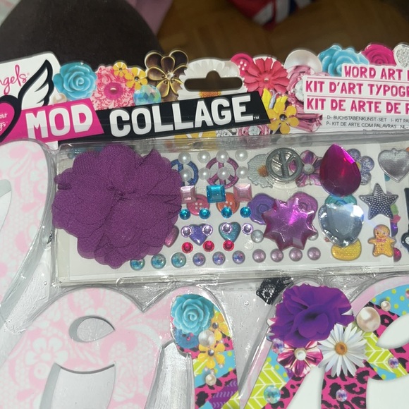 Mod Collage - Picture 2 of 7